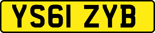 YS61ZYB