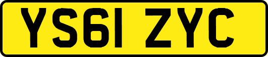 YS61ZYC