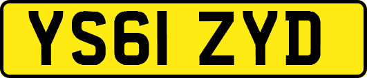 YS61ZYD