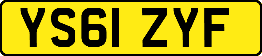 YS61ZYF