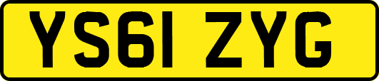 YS61ZYG