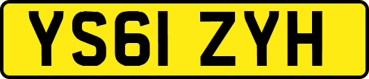 YS61ZYH