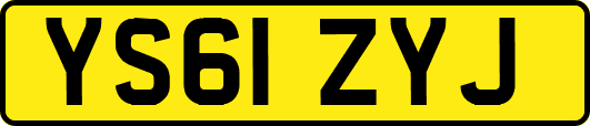 YS61ZYJ