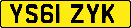 YS61ZYK