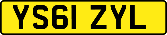 YS61ZYL