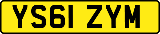 YS61ZYM
