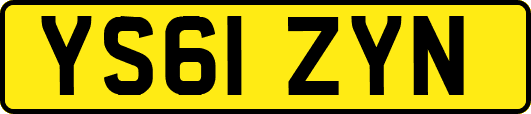 YS61ZYN