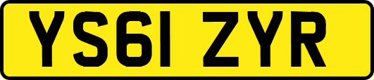 YS61ZYR