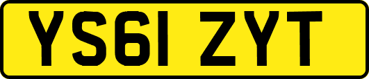 YS61ZYT