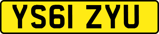 YS61ZYU