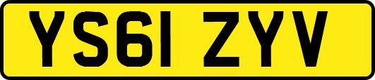 YS61ZYV