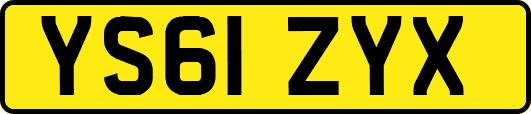 YS61ZYX