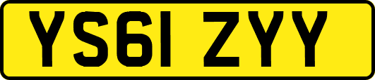 YS61ZYY