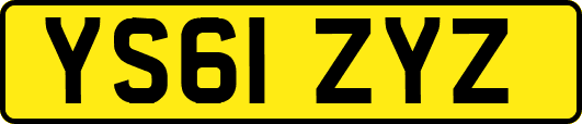 YS61ZYZ