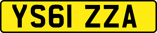 YS61ZZA
