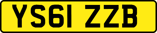 YS61ZZB