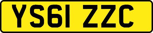 YS61ZZC