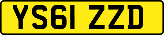 YS61ZZD