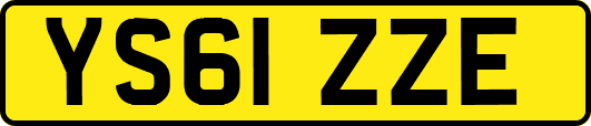 YS61ZZE