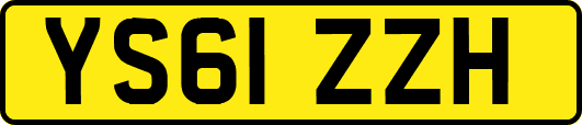 YS61ZZH