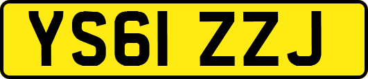 YS61ZZJ