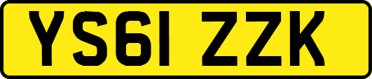 YS61ZZK