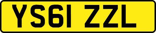 YS61ZZL