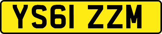YS61ZZM