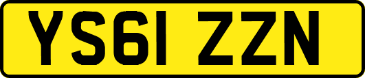 YS61ZZN