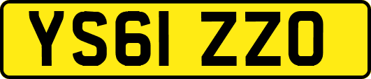 YS61ZZO
