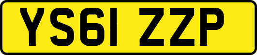 YS61ZZP