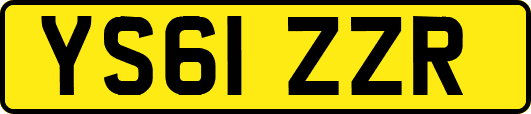 YS61ZZR