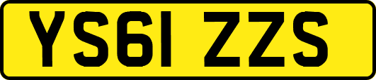 YS61ZZS