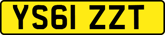 YS61ZZT