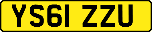 YS61ZZU