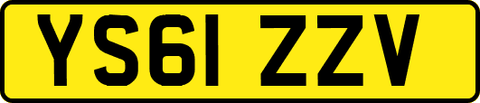 YS61ZZV