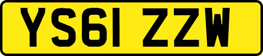 YS61ZZW