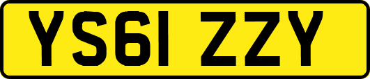 YS61ZZY