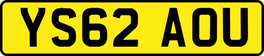YS62AOU