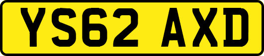 YS62AXD