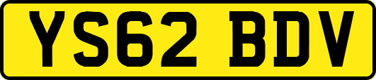 YS62BDV