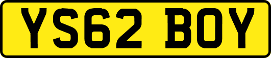 YS62BOY