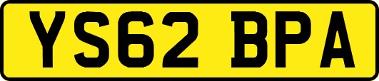 YS62BPA