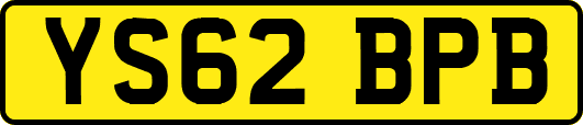 YS62BPB