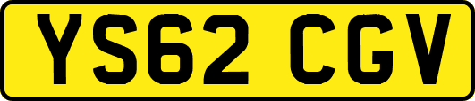 YS62CGV
