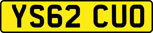 YS62CUO