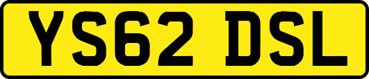 YS62DSL
