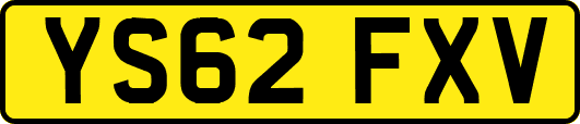 YS62FXV
