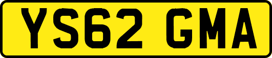 YS62GMA