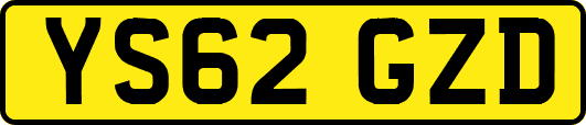 YS62GZD